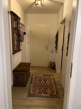 Foto - Attraktive 3-Zimmer-Wohnung mit Balkon