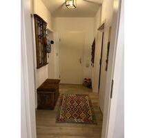 Attraktive 3-Zimmer-Wohnung mit Balkon - Altena