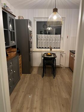 Foto - Etagenwohnung in Altena