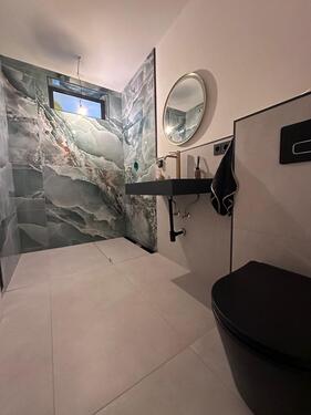 Foto - Neu: Traumhaft sanierte Luxus-Maisonette-Wohnung