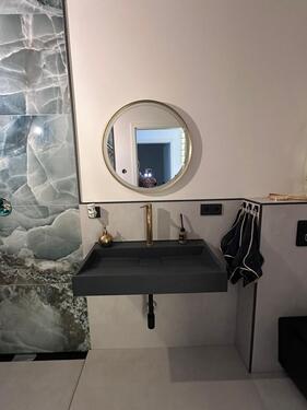 Foto - Etagenwohnung zur Miete in Bad Lippspringe