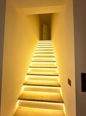 Foto - Etagenwohnung in Bad Lippspringe