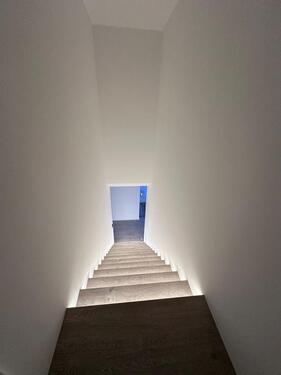 Foto - Etagenwohnung in Bad Lippspringe zur Miete