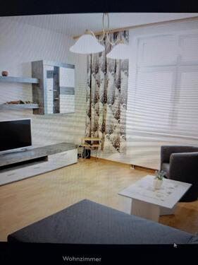 Foto - 2 Zimmer Etagenwohnung zur Miete in Dessau-Roßlau