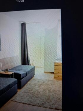 Foto - 2 Zimmer Etagenwohnung in Dessau-Roßlau