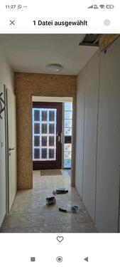 Foto - Etagenwohnung in Heringen (Werra) zur Miete