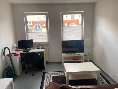 Foto - 1 Zimmer Wohnung zur Zwischenmiete 1.12.25-28.2.26