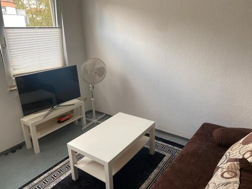 Foto - 1 Zimmer Etagenwohnung zur Miete in Braunschweig