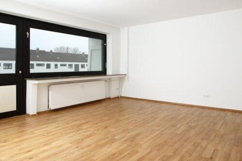 Foto - 4 Zimmerwohnung mit Balkon in Würgassen zu verkaufen