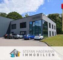 Bürofläche in Norderstedt GERÄUMIG - HELL - MODERN