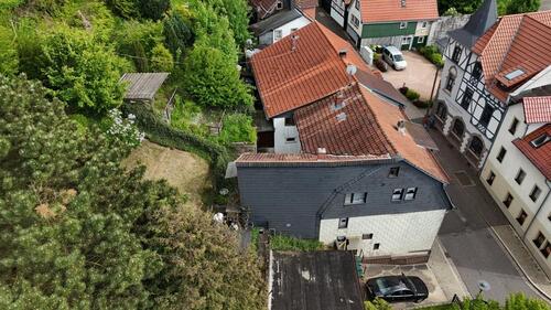 Foto - 10 Zimmer Einfamilienhaus zum Kaufen in Ruhla