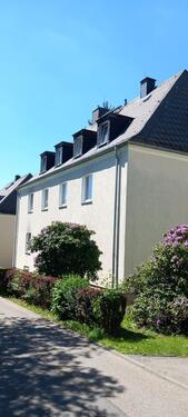 Foto - Charmante 2-Zimmer-Wohnung in ruhiger Seitenstraße