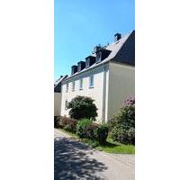 Charmante 2-Zimmer-Wohnung in ruhiger Seitenstraße - Reichenbach im Vogtland