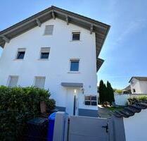 Ruhige 2 Zimmer Wohnung im Grünen - Hösbach