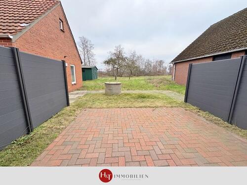 Foto - Energetisch sanierte Erdgeschosswohnung im historischen Bauernhaus!