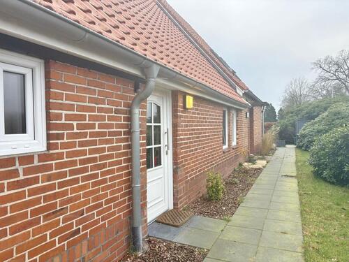 Foto - 2 Zimmer Erdgeschoßwohnung zur Miete in Stuhr