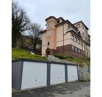 3ZKB Wohnung in Hann. Münden mit toller Aussicht
