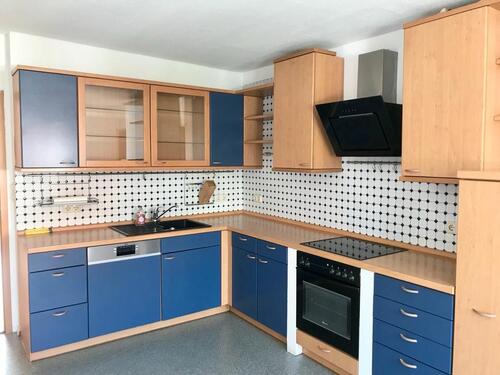 Foto - 4 Zimmer Etagenwohnung zur Miete in Hessisch Oldendorf