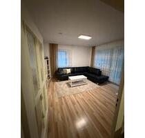 helle 3-Zimmerwohnung in Gummersbach