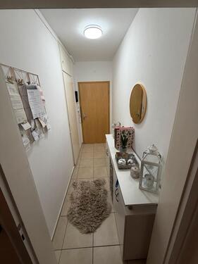 Foto - 3 Zimmer Etagenwohnung in Gummersbach