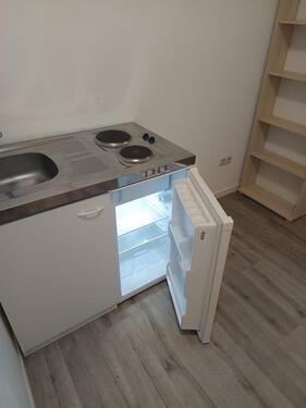 Foto - 1 Zimmer Etagenwohnung in Göttingen