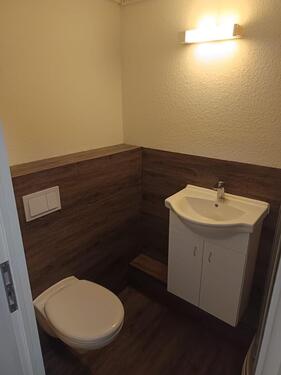 Foto - Etagenwohnung in Göttingen zur Miete