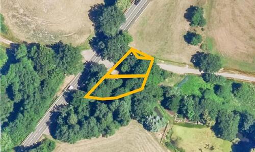 Foto - Grundst&uuml;ck zum Kaufen in Hainichen