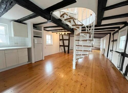 Foto - Charmantes Fachwerkhaus in Oberwalluf zu vermieten