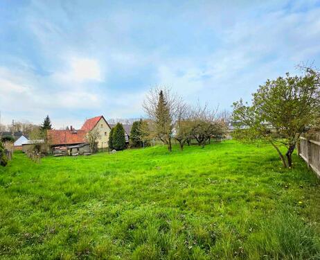 Foto - Haus mit großem Grundstück in ruhiger Lage (Großbraunshain)