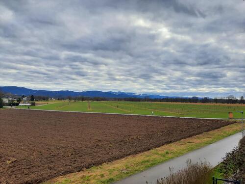 Foto - exklusive 3-Zimmer ETW, traumh. Ausblick, Baujahr 2020 von privat