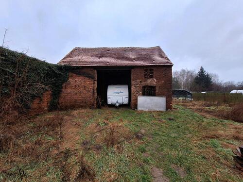 Foto - Einfamilienhaus in Guben