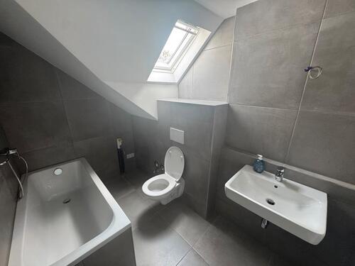 Foto - 5 Zimmer Dachgeschoßwohnung zur Miete in Kreuztal