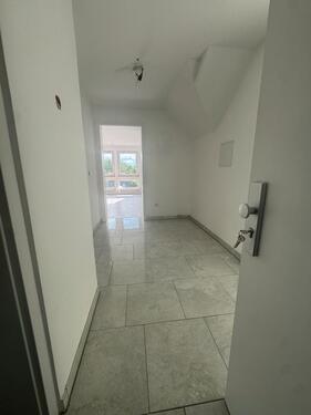 Foto - Dachgeschoßwohnung in Kreuztal zur Miete