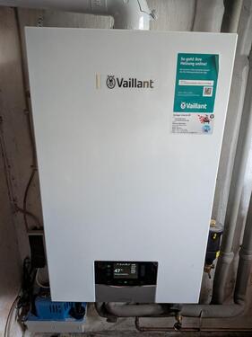 Foto - 9 Zimmer Einfamilienhaus in Bremen