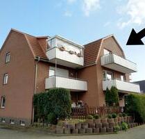 Helle 2 Zimmer50qm Wohnung aus 1996 mit Balkon und Keller - Delmenhorst