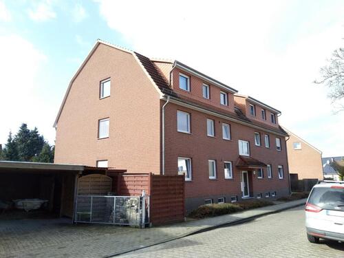 Foto - 2 Zimmer Dachgeschoßwohnung zum Kaufen in Delmenhorst