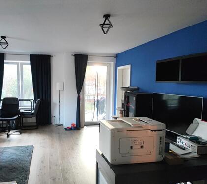 Foto - **Anfragenstopp** 3-Zimmer Wohnung + Garten OL-Bümmerstede