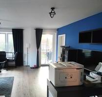 **Anfragenstopp** 3-Zimmer Wohnung + Garten OL-Bümmerstede - Oldenburg Kreyenbrück