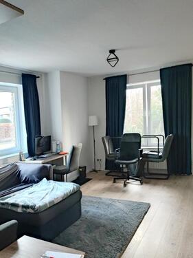 Foto - 3 Zimmer Erdgeschoßwohnung zur Miete in Oldenburg