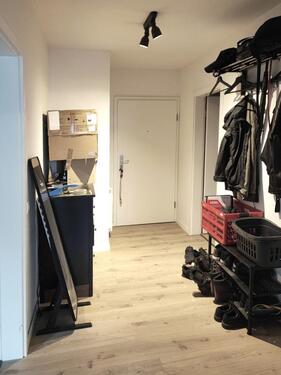 Foto - 3 Zimmer Erdgeschoßwohnung in Oldenburg