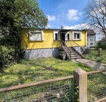 Freistehendes Sanierungsobjekt EFH - Bochum Bochum-Mitte