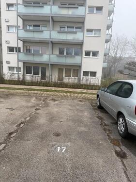 Foto - Außenstellplatz zu vermieten- Neufahrn (Nähe S Bahn)