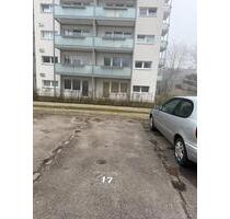 Außenstellplatz zu vermieten- Neufahrn (Nähe S Bahn) - Neufahrn bei Freising Mintraching-Grüneck