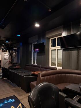 Foto - Café Bar zu verpachten - Franz Neumann Platz