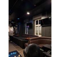 Café Bar zu verpachten - Franz Neumann Platz - Berlin Reinickendorf