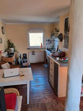 Foto - 2 Zimmer Dachgeschoßwohnung zur Miete in Bochum