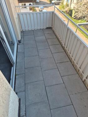 Foto - 3 Zimmer Dachgeschoßwohnung zur Miete in Leonberg