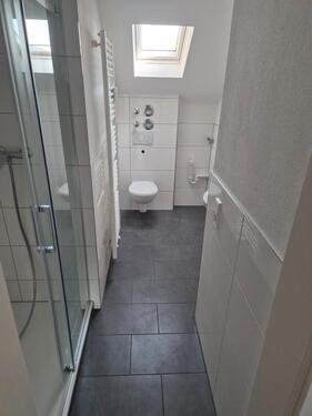 Foto - 3 Zimmer Dachgeschoßwohnung in Leonberg