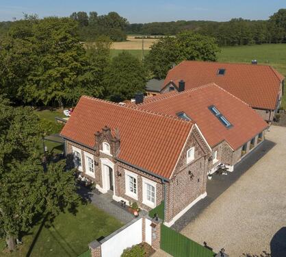 Foto - 5 Zimmer Bauernhaus, Landhaus zum Kaufen in Sonsbeck