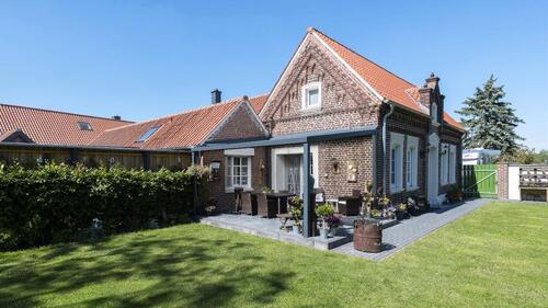 Foto - Bauernhaus, Landhaus in Sonsbeck zum Kaufen